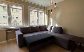 2 Min To Bryggen - Rooftop - Office With 49